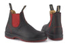 Blundstone #1316 Heritage Black Red