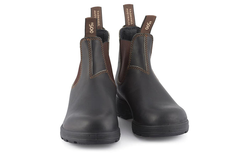 Blundstone #500 Stout Brown Blundstone UK