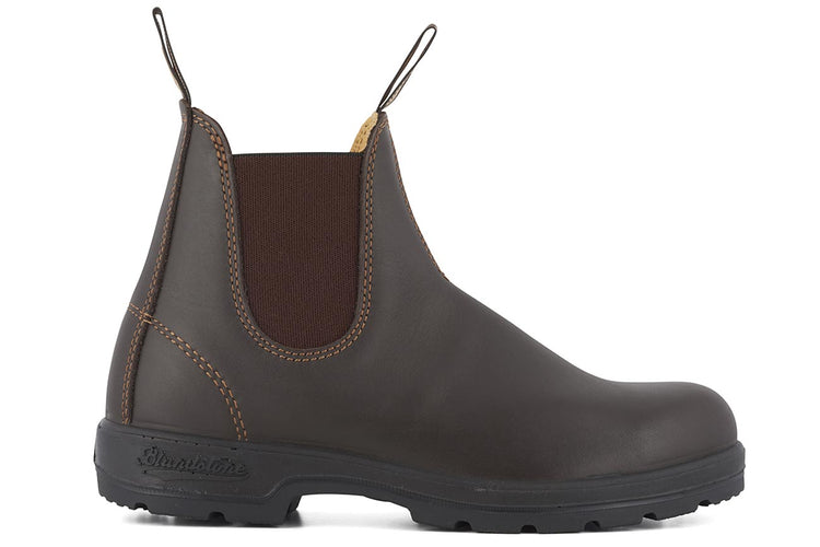 Blundstone #550 Walnut Brown