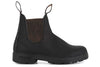 Blundstone #1924 Black/Bronze Glitter