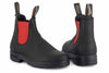 Blundstone #508 Black/Red