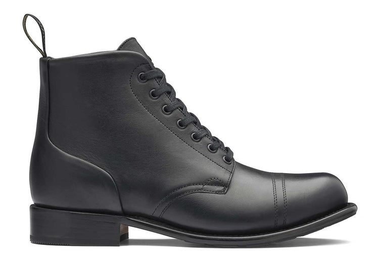 Blundstone #151 Black