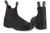 Blundstone #1924 Black/Bronze Glitter