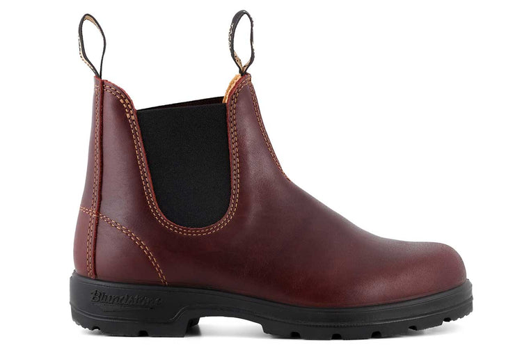 Blundstone #1440 Redwood