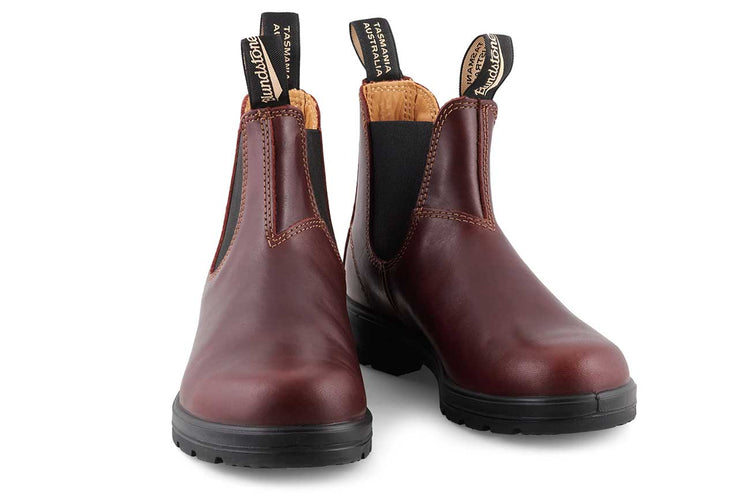 Blundstone #1440 Redwood