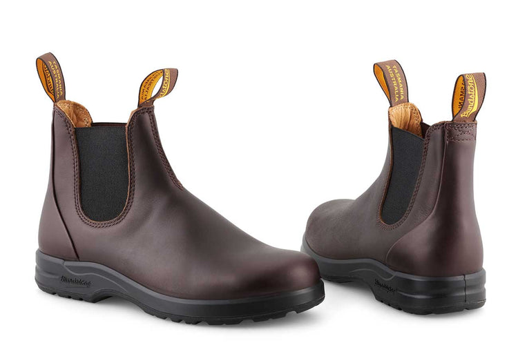 Blundstone #2057 Cocoa Brown