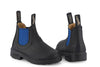 Blundstone #580 Black/Blue