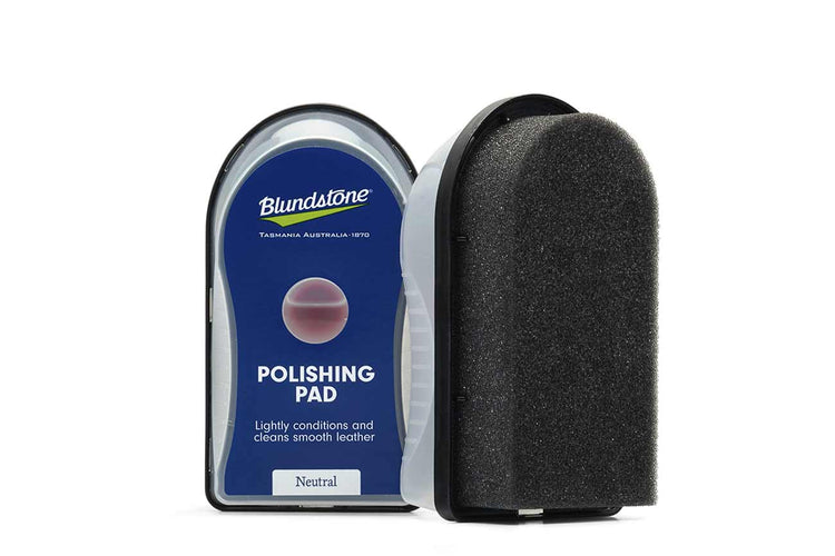 Blundstone Shoe Care Kit Black