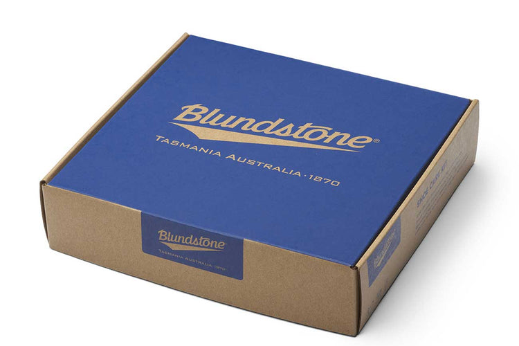 Blundstone Shoe Care Kit Brown